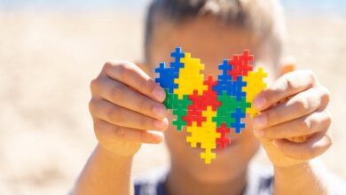 Más que un Diagnóstico: 18 de febrero, Día Internacional del Síndrome de Asperger