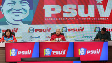 896 personas han sido excarceladas desde diciembre