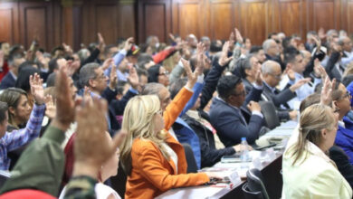 La Cruz Roja es declarada Cuerpo Moral de Derecho Público en Venezuela