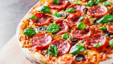 9 de febrero: El mundo celebra el Día Mundial de la Pizza