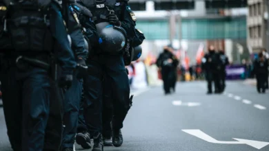 EE. UU. ordena a sus ciudadanos en México a refugiarse tras la muerte de "El Mencho"