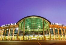 EE. UU. reabre espacio aéreo en frontera con México: Vuelos en El Paso vuelven a la normalidad