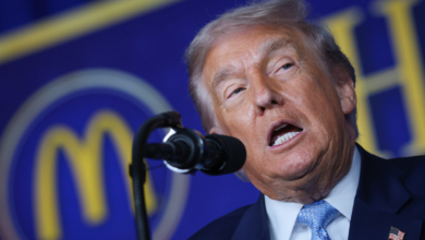 Entra en vigor el nuevo arancel de EE. UU. a todas las importaciones