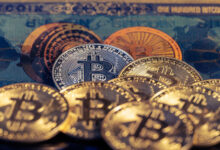 El Bitcoin cae por debajo de los $75.000