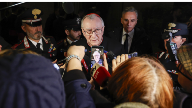 La Santa Sede rechaza integrar el Consejo de Paz de Trump