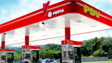 PDVSA inicia plan piloto de gasolina "Súper Premium" en Caracas