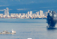 Así reacciona el mundo al ataque de Estados Unidos e Israel contra Irán