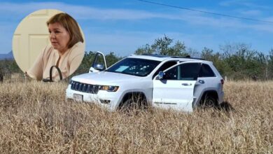 Atacan a balazos a una alcaldesa mexicana; su hijo muere en la agresión