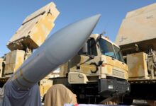 Irán prueba misil de largo alcance y eleva tensión con EE.UU.