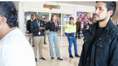 Retornan 110 venezolanos desde Miami mediante la Misión Vuelta a la Patria