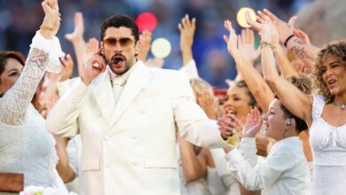 ¿Qué rico es ser latino?: El grito de Bad Bunny que paralizó al Super Bowl 2026