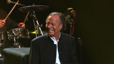 Inspeccionan visados tramitados por Julio Iglesias para su personal doméstico