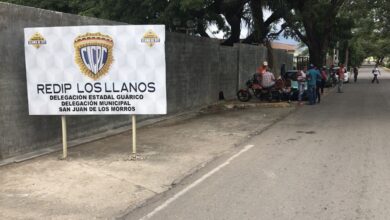 Tragedia en Guárico: Adolescente mata a su hermanastro de 8 años