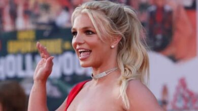 Britney Spears rompe el silencio: Tengo suerte de estar viva tras años de maltrato familiar