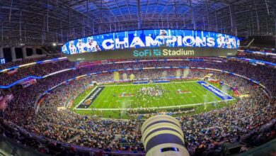 Super Bowl 2026: Todo lo que necesitas para ver la final de la NFL