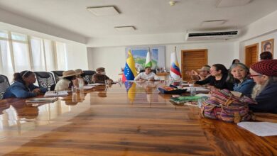 “Siembra de Agua”: La nueva estrategia de Venezuela para proteger sus fuentes hídricas