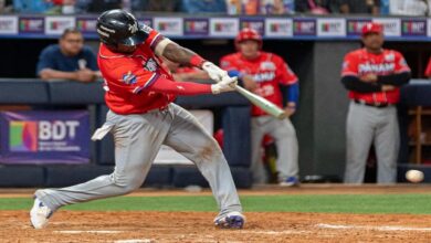 Serie de las Américas 2026: Partidos y horarios para este domingo 8 de febrero