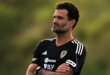 Oswaldo Vizcarrondo anuncia su primera convocatoria: estos son los elegidos (+Lista)