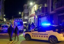 Fallecen cinco menores atrapados en la azotea de un edificio en España