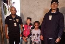Localizan a menores de edad en un sótano tras 72 horas de búsqueda en Caracas