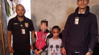Localizan a menores de edad en un sótano tras 72 horas de búsqueda en Caracas