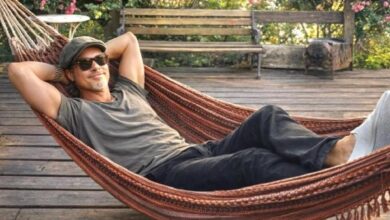 Vuelve Brad Pitt: comienza el rodaje de su nueva producción "The Riders"