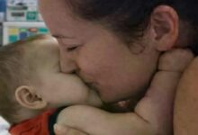 Muere Domenico, el niño de dos años que recibió un corazón dañado en un trasplante