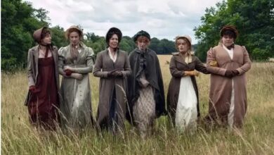 El regreso de Darcy: Netflix presenta adelanto de la nueva versión de "Orgullo y Prejuicio