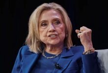 Hillary Clinton niega vínculos con Jeffrey Epstein ante el Congreso