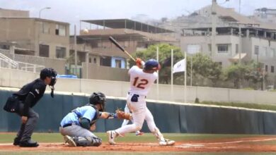 La selección venezolana de béisbol conoce a sus rivales para la cita mundialista