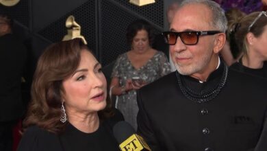 Gloria Estefan alza la voz: Lo que está pasando con las familias latinas es inhumano