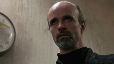 Muere Tom Noonan, el recordado "Cain" de Robocop 2