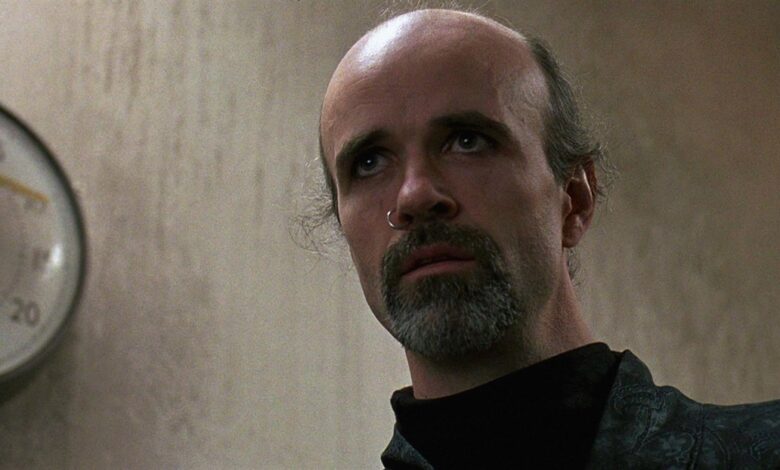 Muere Tom Noonan, el recordado "Cain" de Robocop 2
