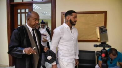 Aplazan audiencia contra Wander Franco por fallas en las notificaciones