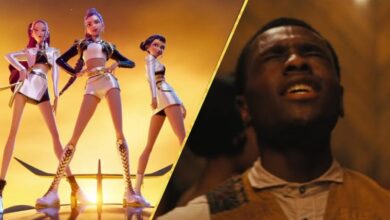 Polémica en la Academia: Solo dos canciones nominadas subirán al escenario del Oscar