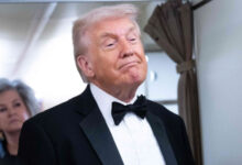 Trump destaca el liderazgo de Delcy Rodríguez