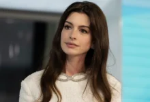 Anne Hathaway estrenará seis películas en este 2026