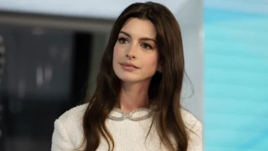 Anne Hathaway estrenará seis películas en este 2026