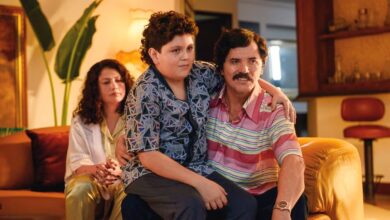 Disney+ estrenará serie sobre la infancia del hijo de Pablo Escobar