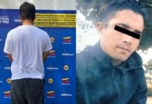 Identifican a conductor que atropelló y arrastró a un joven por más de un kilómetro
