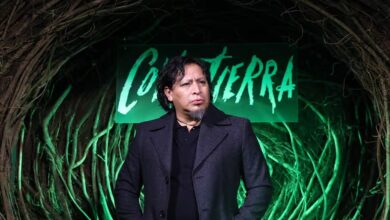 Gerardo Taracena, actor de Apocalypto y Narcos, muere en México