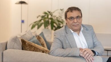 Gabriel Rolón: Por qué la soledad es tan inevitable como necesaria