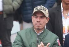 Presidente peruano José Jerí es destituido tras polémica por reuniones con empresarios chinos