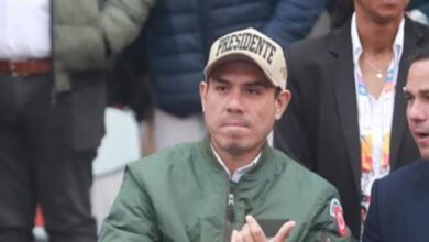 Presidente peruano José Jerí es destituido tras polémica por reuniones con empresarios chinos