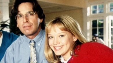 Fallece Robert Carradine, el recordado padre de Lizzie McGuire