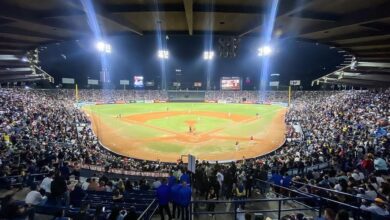 Magallanes debuta hoy ante Panamá en la Serie de las Américas