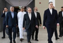 Irán confirma que habrá una segunda ronda de negociaciones nucleares