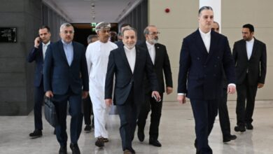 Irán confirma que habrá una segunda ronda de negociaciones nucleares