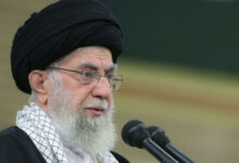 Netanyahu afirma que hay "señales" de la muerte de Alí Jamenei tras bombardeo