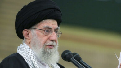 Netanyahu afirma que hay "señales" de la muerte de Alí Jamenei tras bombardeo